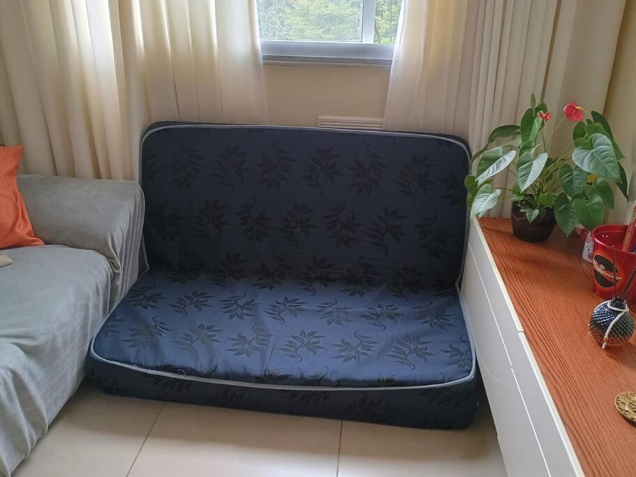 Apartment Fique Perto Do Abc E
