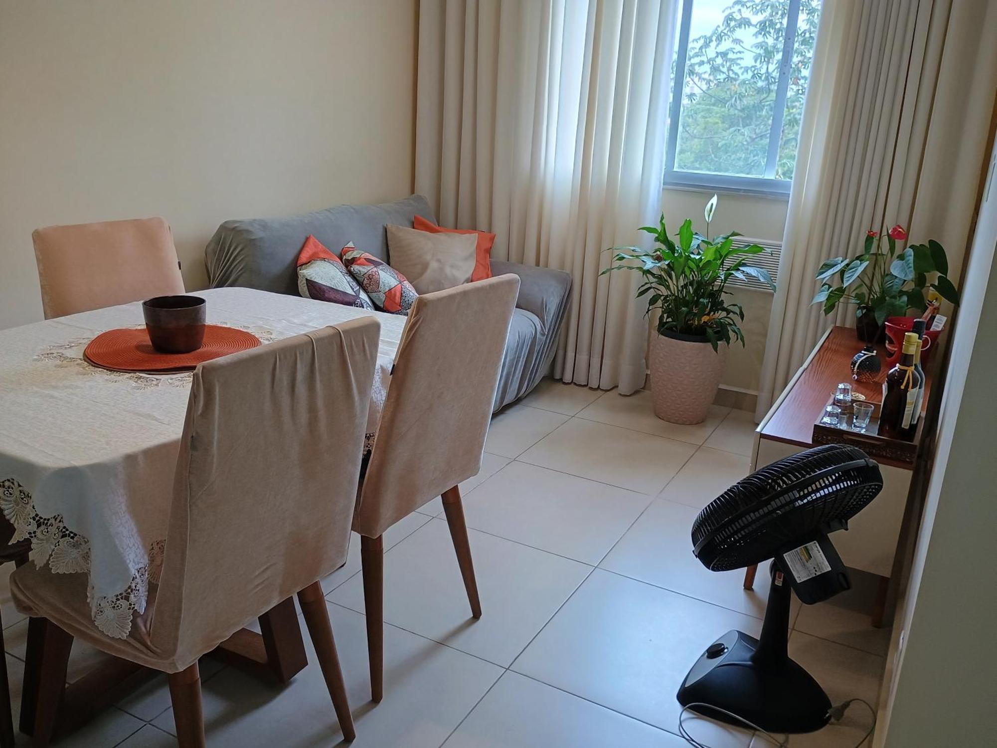 Apartment Fique Perto Do Abc E
