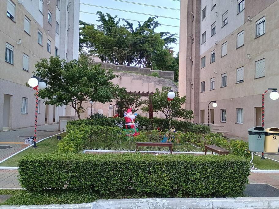 Fique Perto Do Abc E